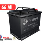 باتری 66 آمپر اوربیتال سپاهان
