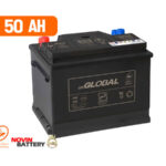 GN GLOBAL 50 AH MF55030