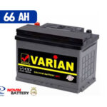 باتری 66 آمپر واریان صبا باتری
