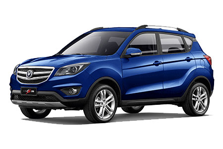 باتری چانگان CS35