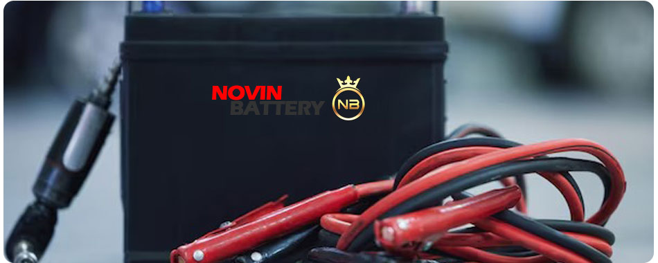 تست باتری یکی از راههای عیب یابی برق ماشین