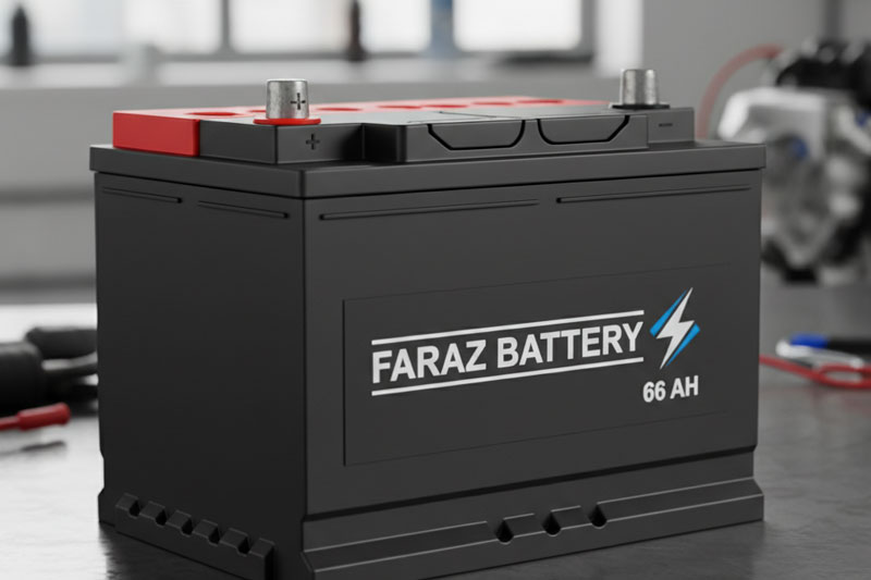 خرید باتری فراز باتری