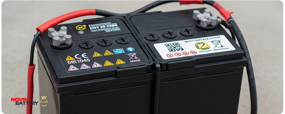 راهنمای جامع انتخاب و خرید باتری هیوندای توسان؛ از ix35 تا مدل TL 2 آمپر باتری هیوندای توسان