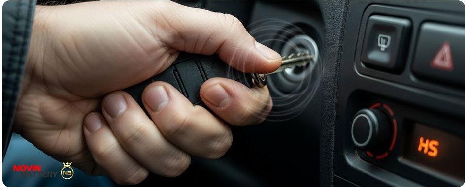 چگونه بفهمیم عمر باتری ماشین تمام شده؟ استارت ضعیف، نشانه اصلی است.